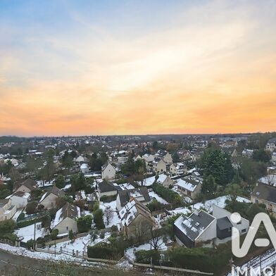 Appartement 4 pièces 220000 €