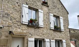 Appartement 2 Pièces 36 m² à vendre à Viarmes (95270)