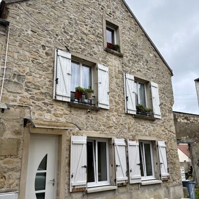 Appartement 2 pièces 147500 €