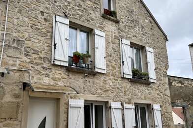 Appartement 2 pièces 147500 €