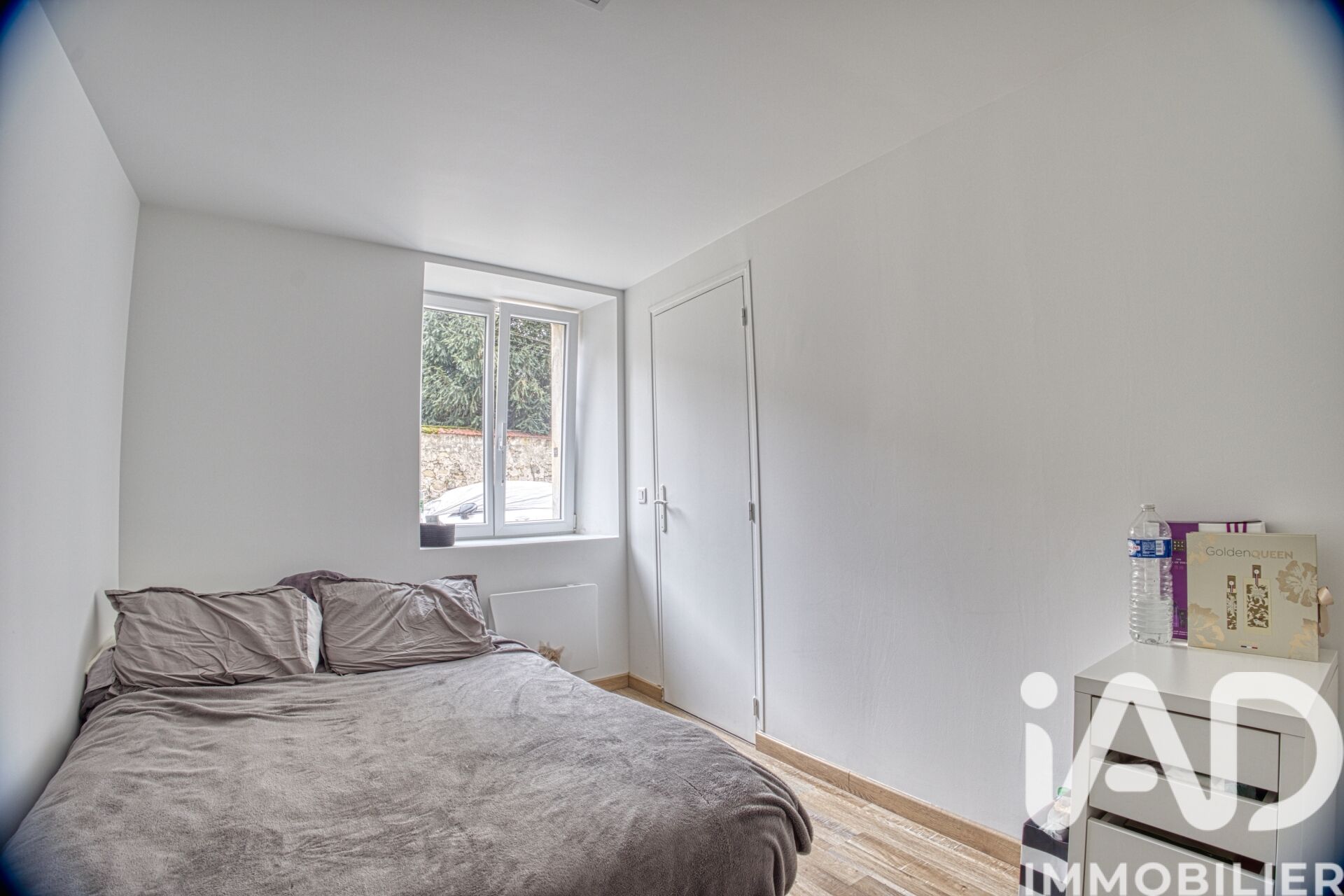 Vente Appartement 2 pièces - Photo 5