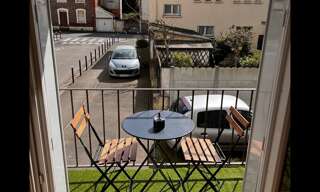 Appartement 1 Pièce 17 m² à vendre à Rennes (35000)