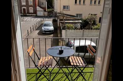 Appartement 1 pièces 111900 €