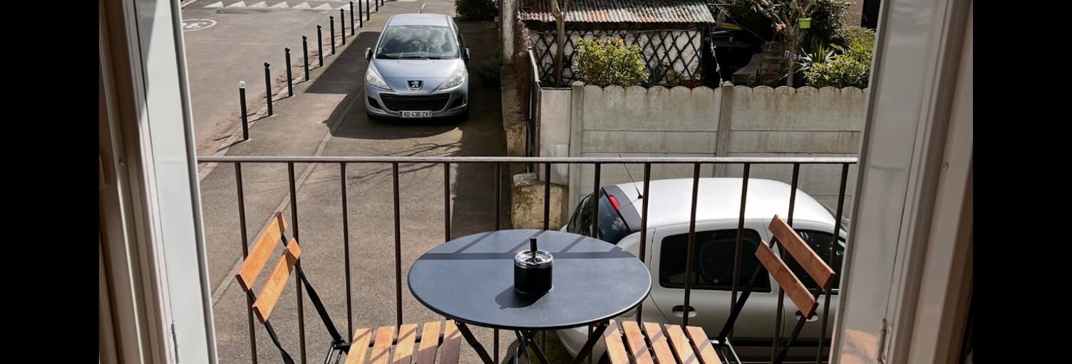 Appartement 1 Pièce 16 m² à vendre à Rennes (35000)