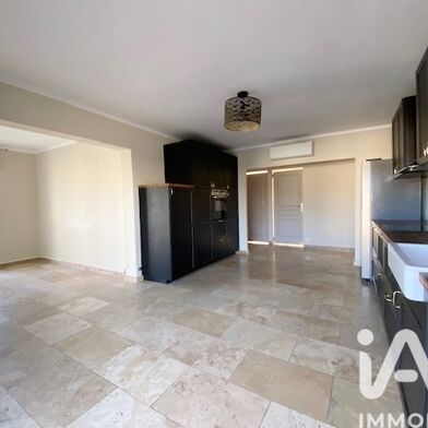 Appartement 5 pièces 325000 €