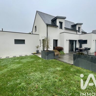 Maison 5 pièces 362000 €