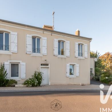 Maison 7 pièces 450000 €