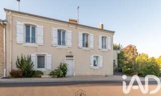 Maison 7 Pièces 207 m² à vendre à Semécourt (57280)