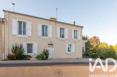 Maison 7 pièces 450000 €