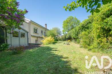 Maison 7 pièces 450000 €