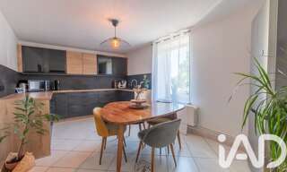 Maison 7 Pièces 207 m² à vendre à Semécourt (57280)