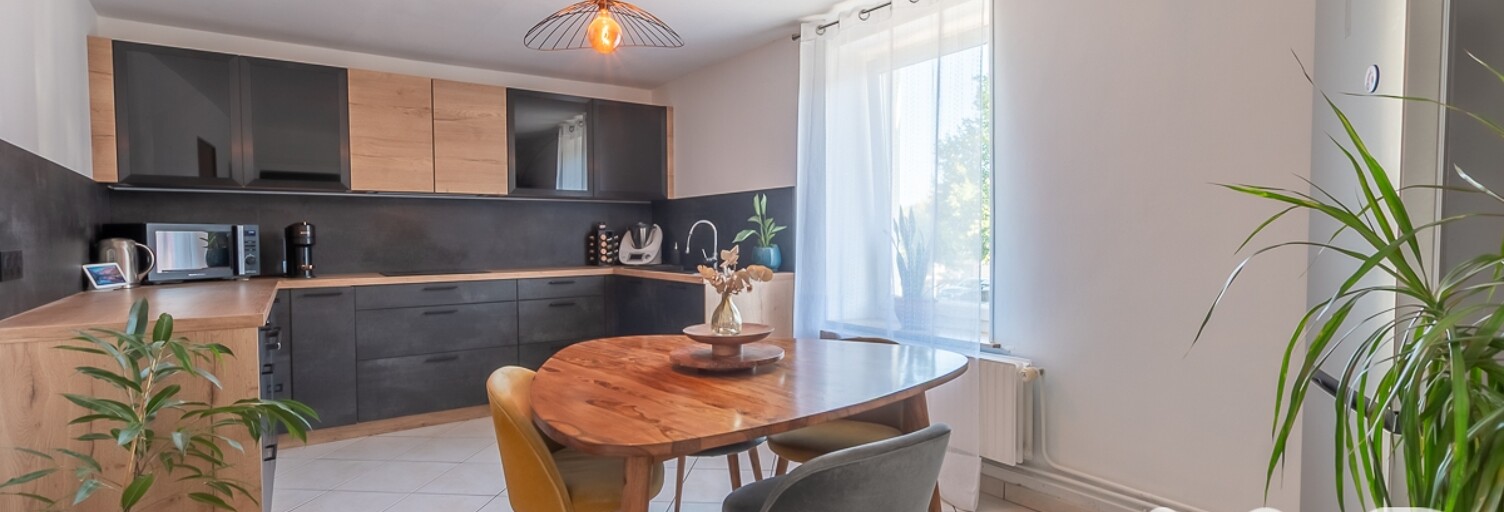 Maison 7 Pièces 207 m² à vendre à Semécourt (57280)