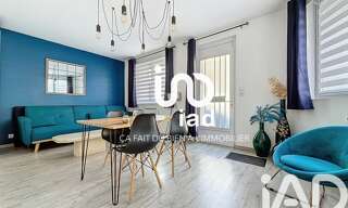 Appartement 3 Pièces 62 m² à vendre à Boulogne-sur-Mer (62200)