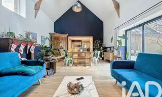 Maison 6 Pièces 197 m² à vendre à La Gouesnière (35350)