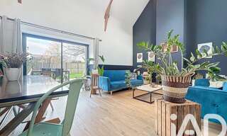 Maison 6 Pièces 197 m² à vendre à La Gouesnière (35350)