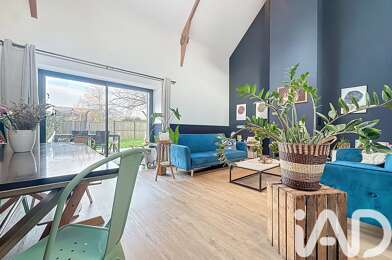 Maison 6 pièces 525000 €