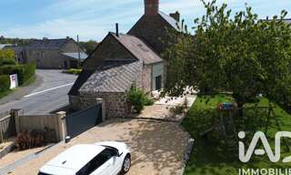 Maison 6 Pièces 197 m² à vendre à La Gouesnière (35350)