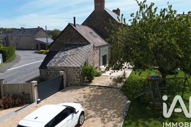 Maison 6 pièces 525000 €