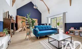 Maison 6 Pièces 197 m² à vendre à La Gouesnière (35350)