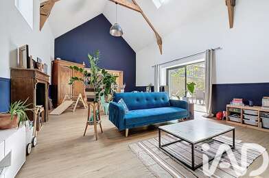 Maison 6 pièces 525000 €
