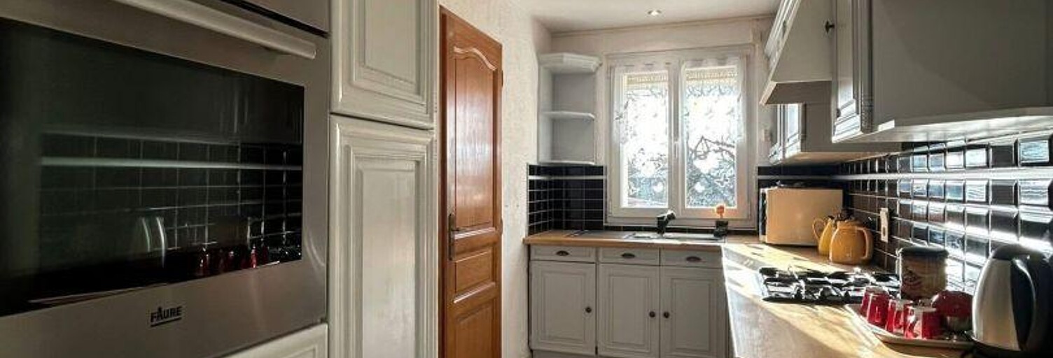 Maison 6 Pièces 250 m² à vendre à Vieux-Condé (59690)