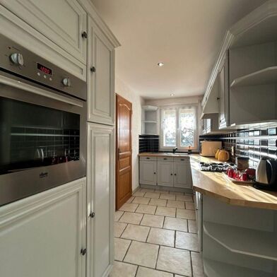 Maison 6 pièces 210000 €