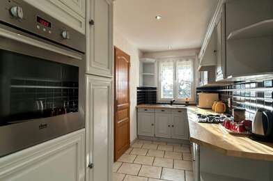 Maison 6 pièces 210000 €