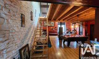 Maison 5 Pièces 185 m² à vendre à Laure-Minervois (11800)