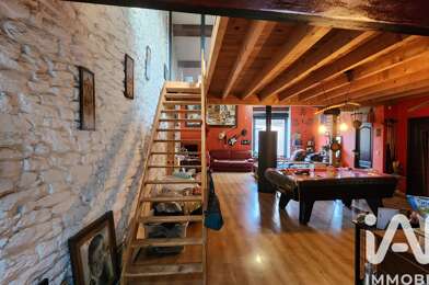 Maison 5 pièces 169000 €