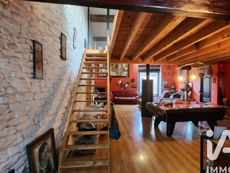 Vente Maison de village 5 pièces — photo 1