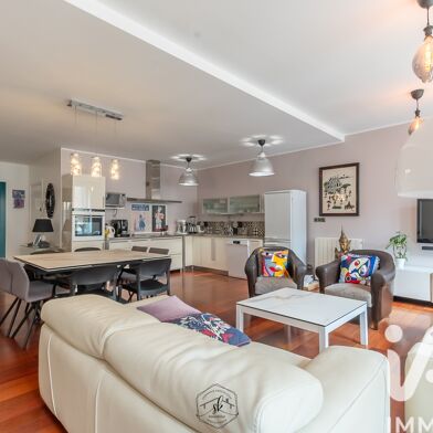 Appartement 4 pièces 349000 €