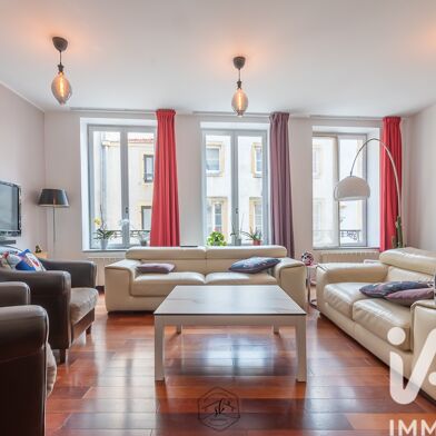 Appartement 4 pièces 349000 €