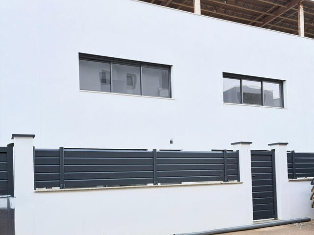 Appartement proposé à Albitreccia