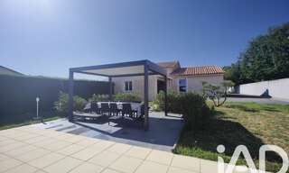 Maison 6 Pièces 91 m² à vendre à Davézieux (07430)