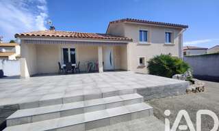 Maison 6 Pièces 91 m² à vendre à Davézieux (07430)