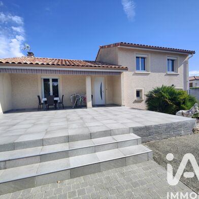 Maison 6 pièces 345000 €