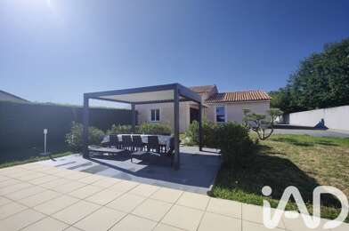 Maison 6 pièces 345000 €