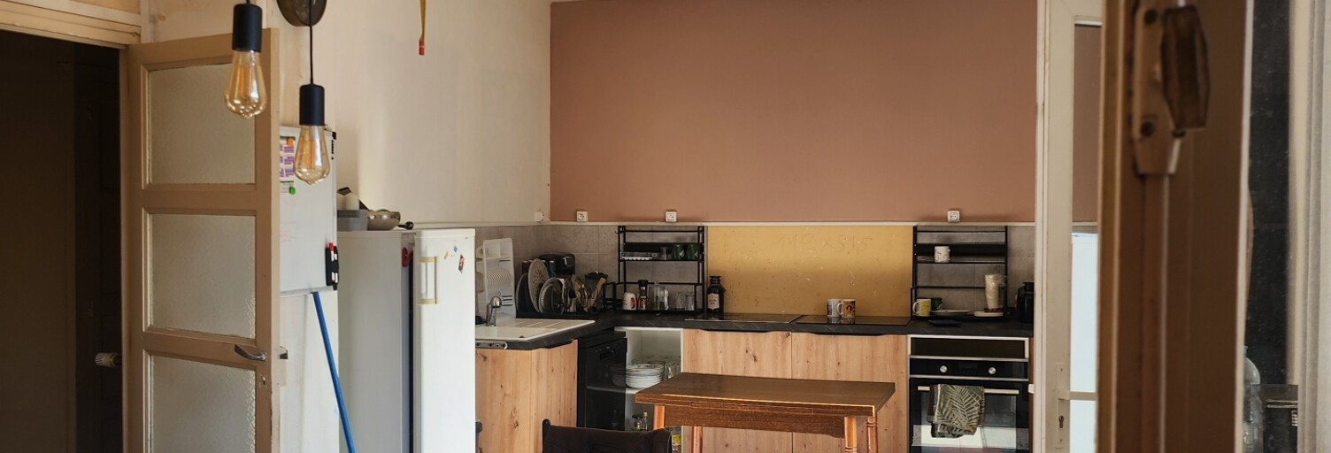 Maison 5 Pièces 105 m² à vendre à Villenauxe-la-Grande (10370)