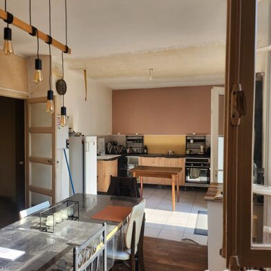 Maison 5 pièces 101000 €