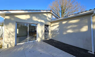 Maison 3 Pièces 60 m² à vendre à Léognan (33850)