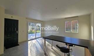 Maison 3 Pièces 60 m² à vendre à Léognan (33850)