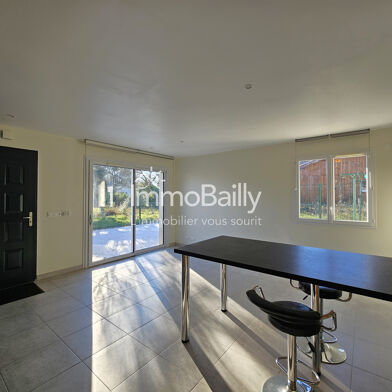 Maison 3 pièces 291500 €