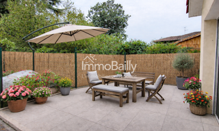 Maison 3 Pièces 60 m² à vendre à Léognan (33850)