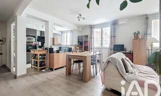 Appartement 3 Pièces 69 m² à vendre à Toulouse (31500)