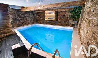 Immeuble  500 m² à vendre à Lannion (22300)