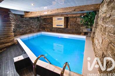 Immeuble  700000 €