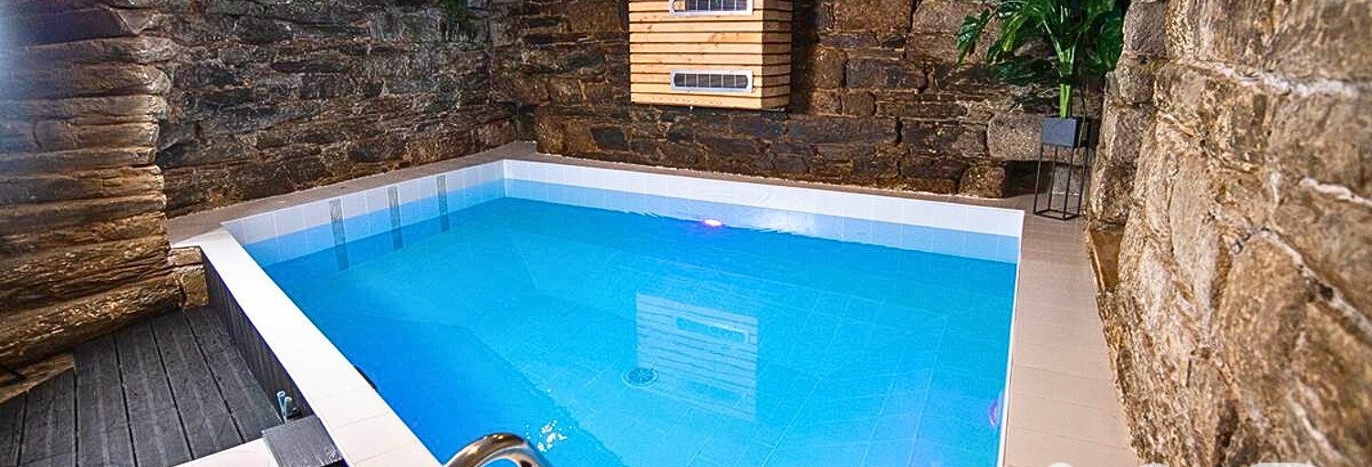 Immeuble  500 m² à vendre à Lannion (22300)