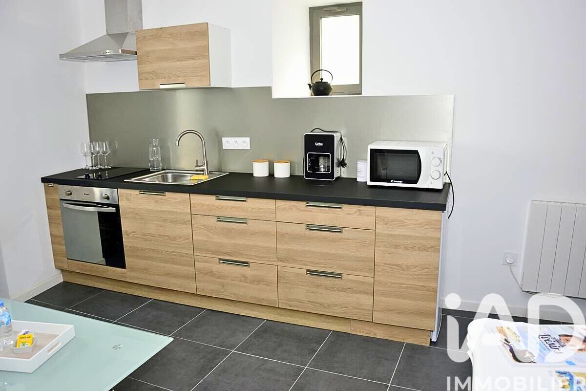 Vente Immeuble 500 m² - Photo 4