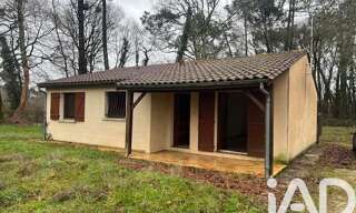 Maison 4 Pièces 80 m² à vendre à Galgon (33133)