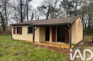 Maison 4 pièces 183000 €